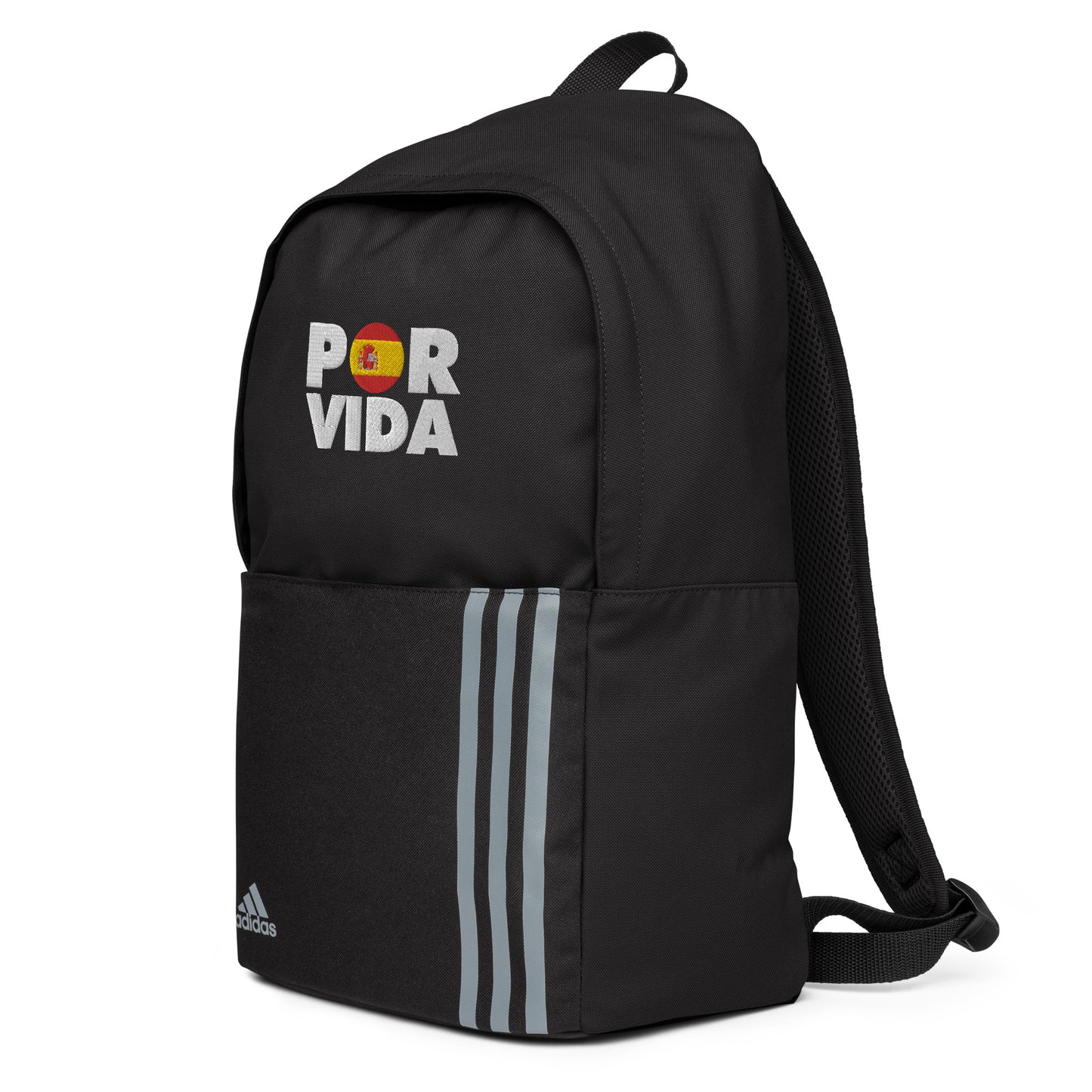 POR VIDA Spain adidas backpack