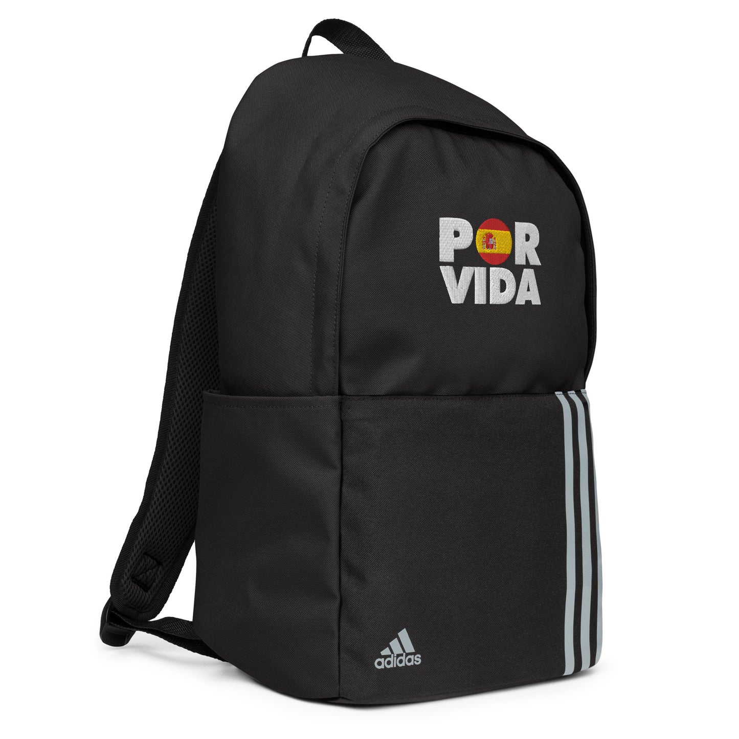 POR VIDA Spain adidas backpack