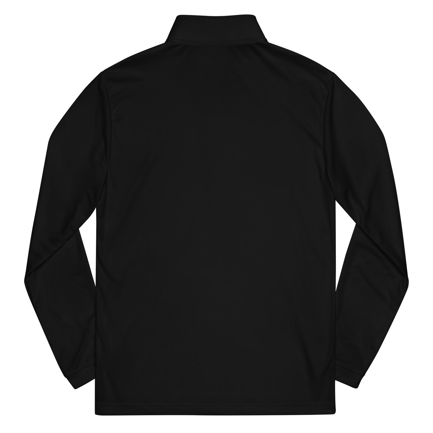 MEXICO POR VIDA Adidas Quarter zip pullover