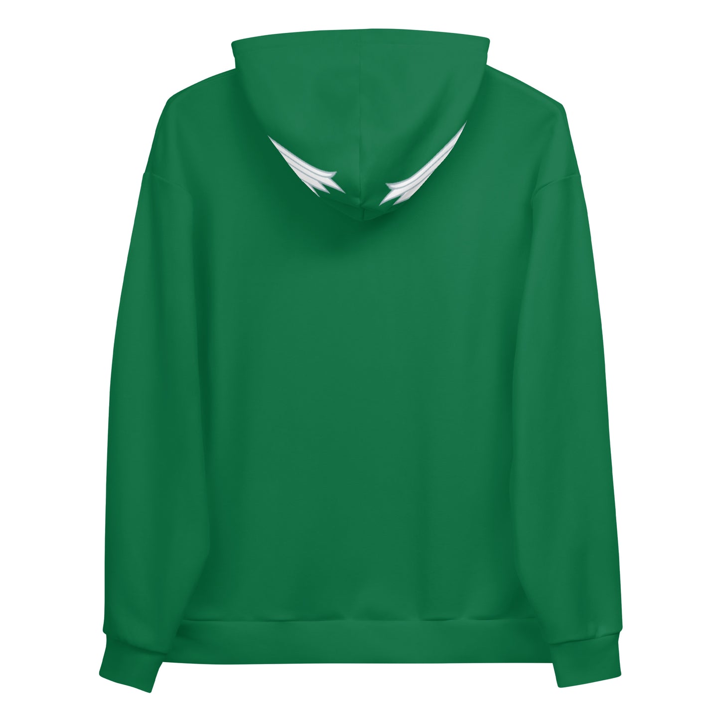 Philadelphia Printed Hood Unisex Hoodie