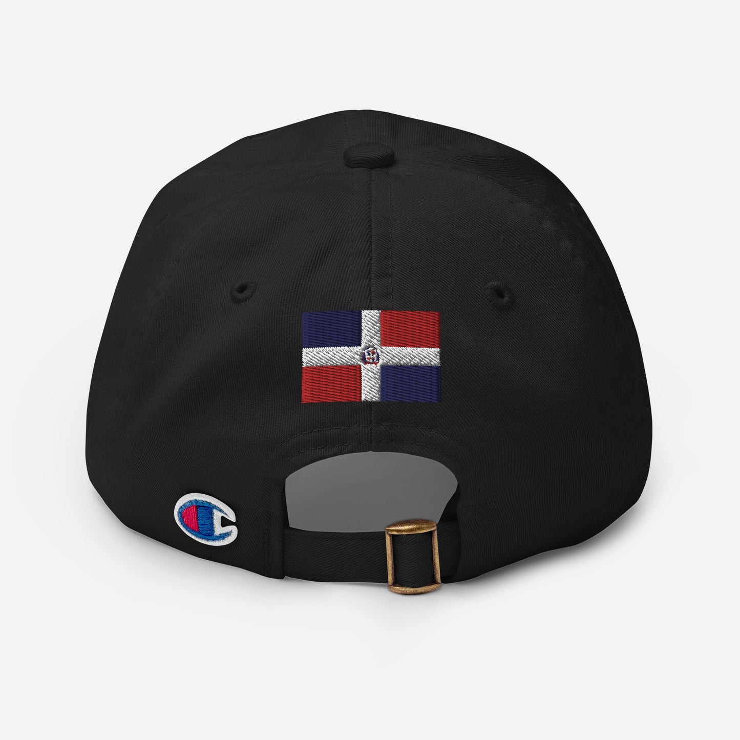 DR POR VIDA Champion Dad Cap