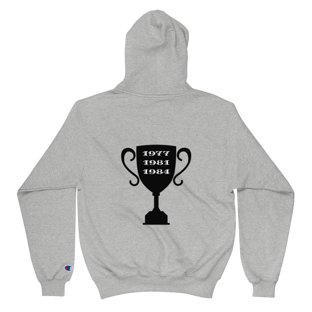 Champion® Hoodie- LAS VEGAS FOOTBALL POR VIDA