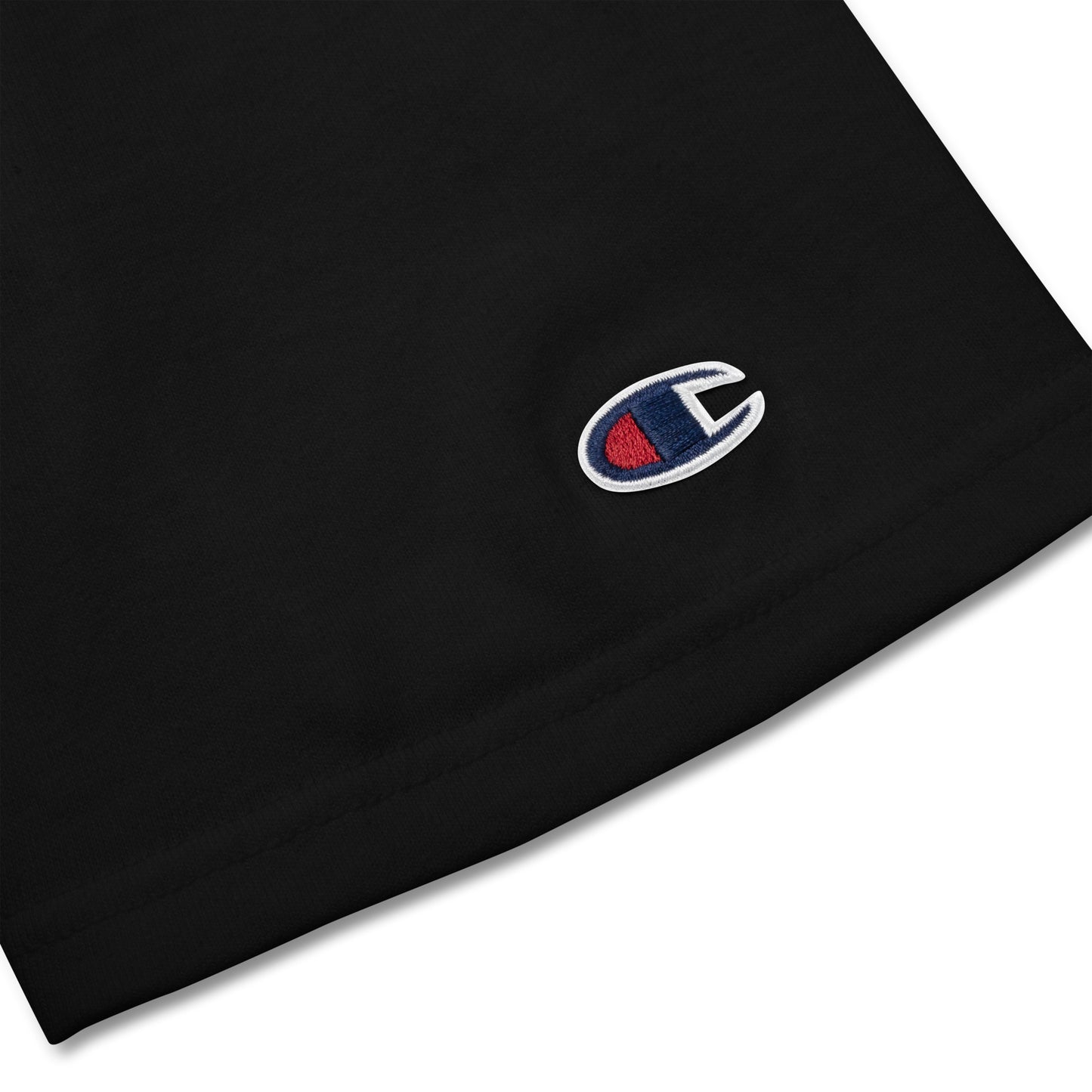 Mexico Futbol POR VIDA Men's Champion T-Shirt