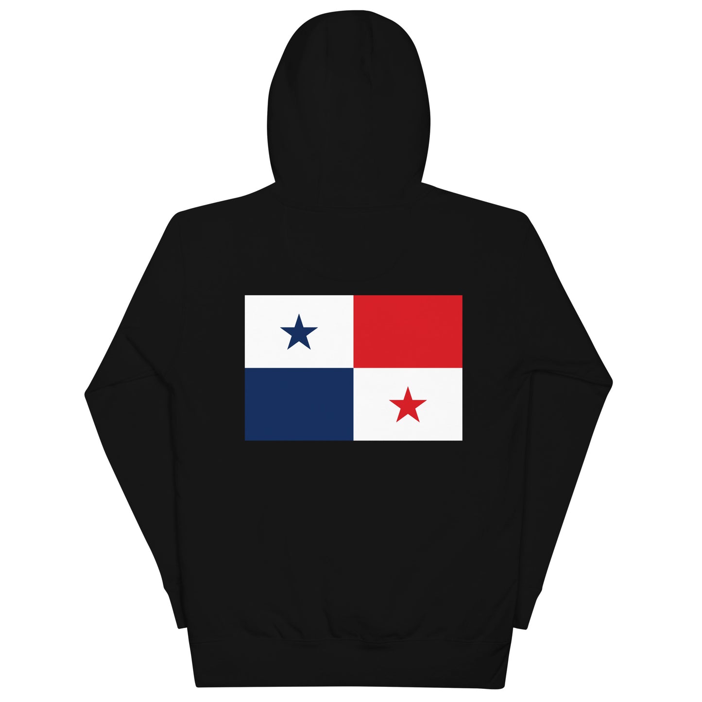 Panama POR VIDA Unisex Hoodie