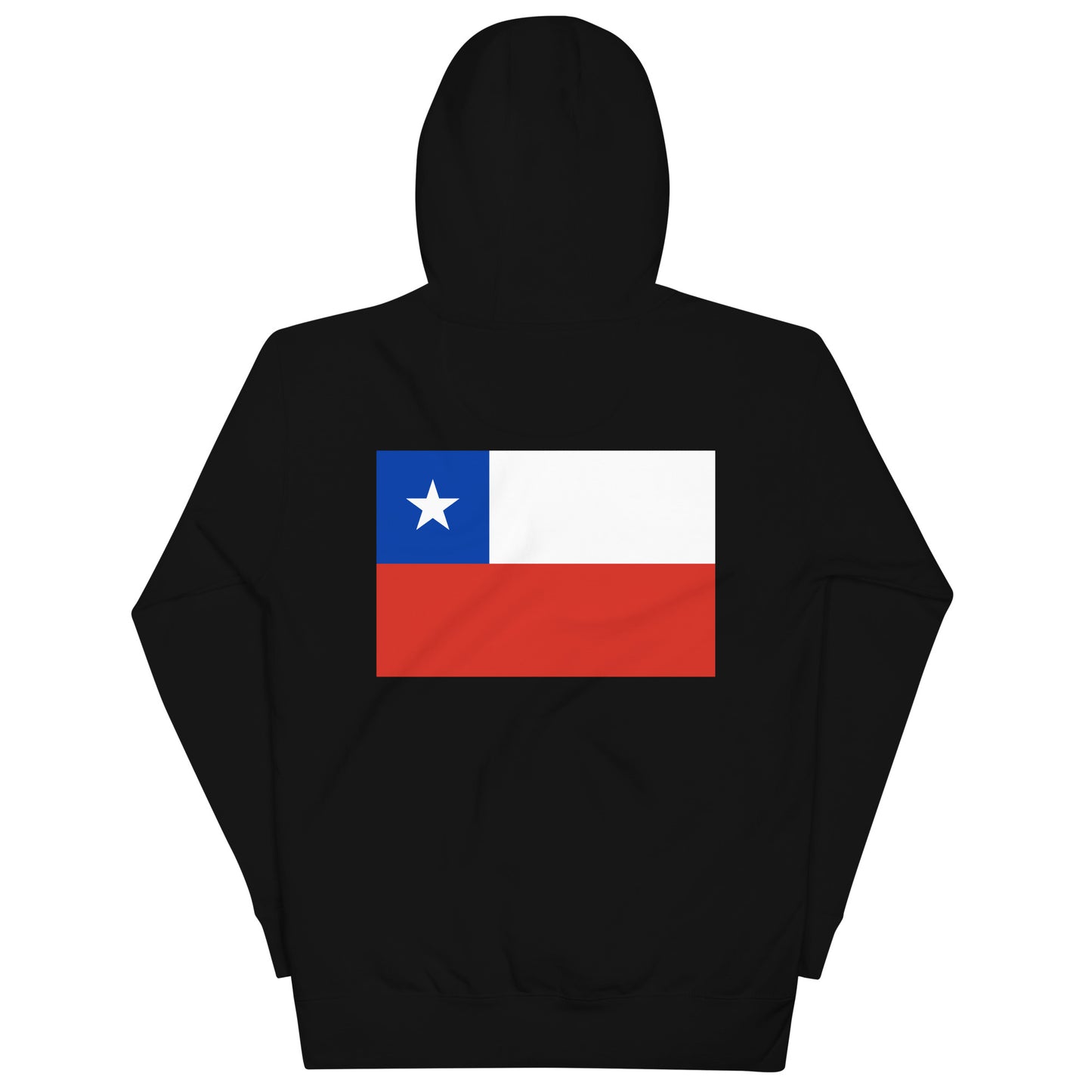 Chile POR VIDA Unisex Hoodie