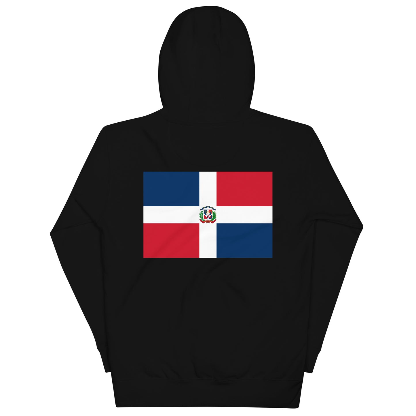 DR POR VIDA Unisex Hoodie