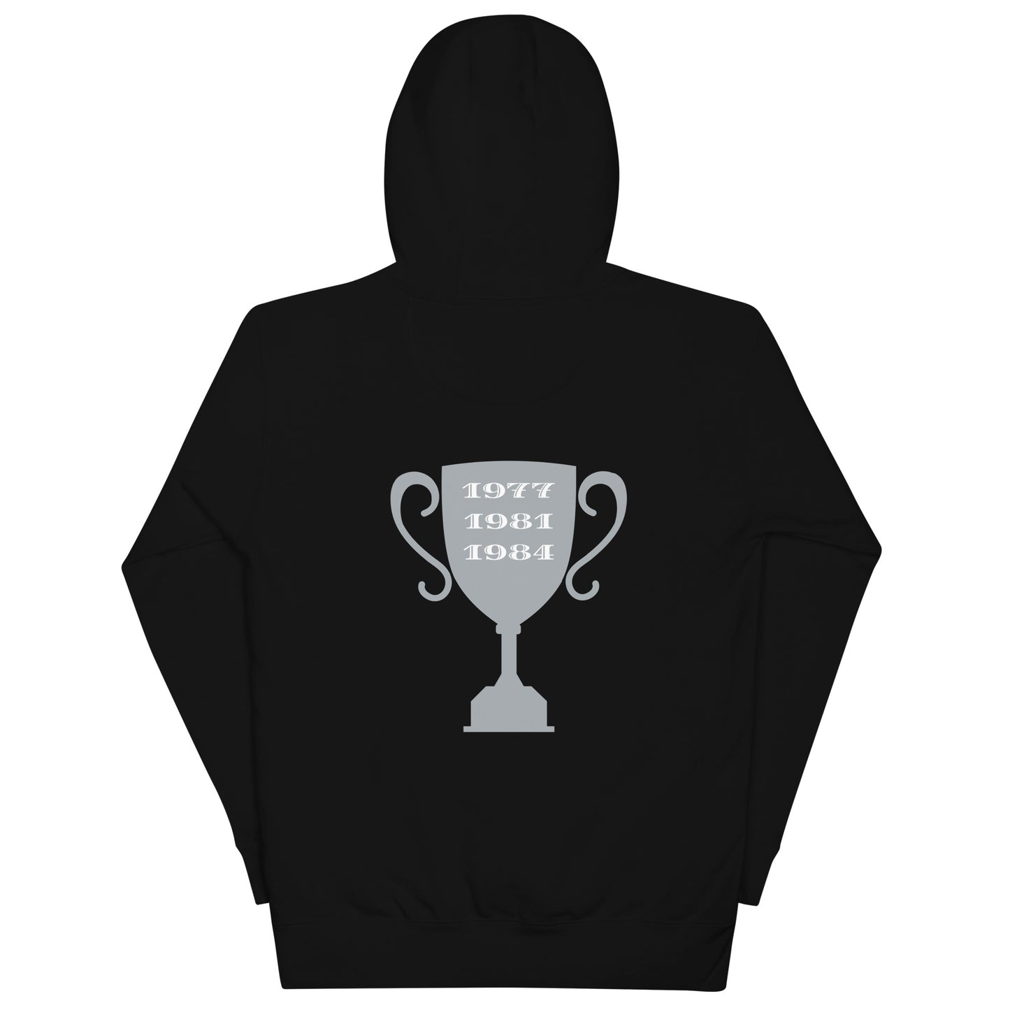 LAS VEGAS POR VIDA TROPHY Unisex Hoodie