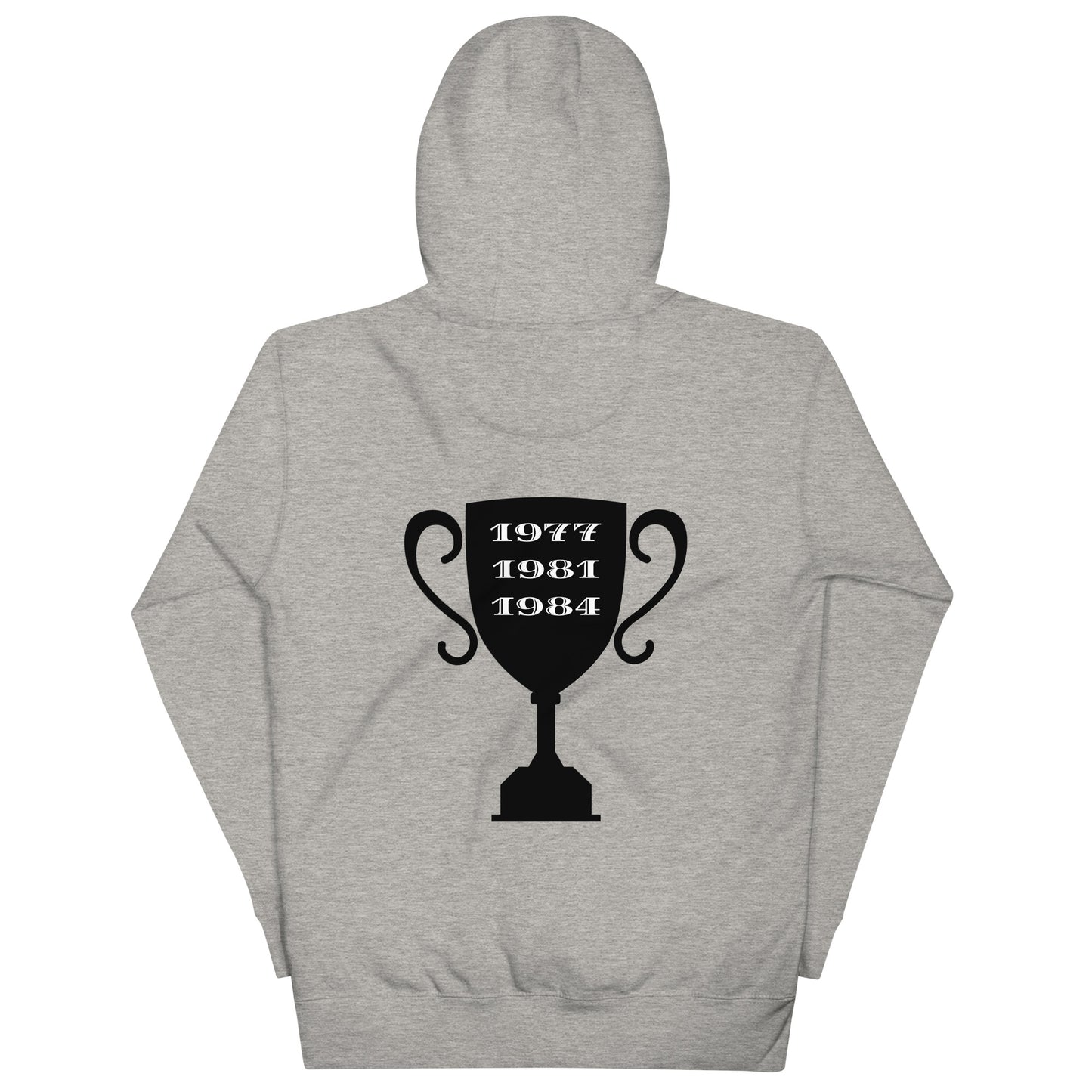 LAS VEGAS POR VIDA TROPHY Unisex Hoodie