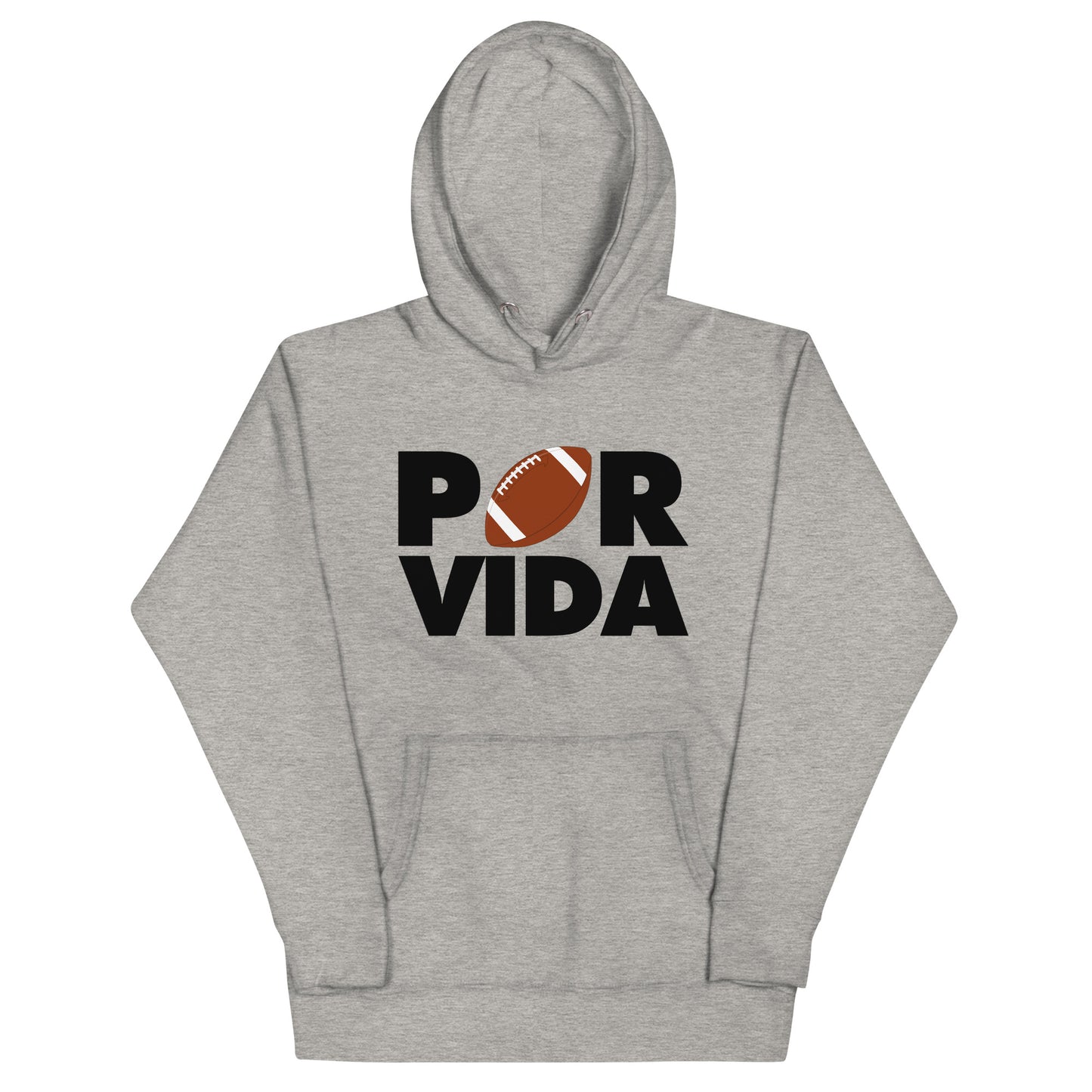 LAS VEGAS POR VIDA TROPHY Unisex Hoodie