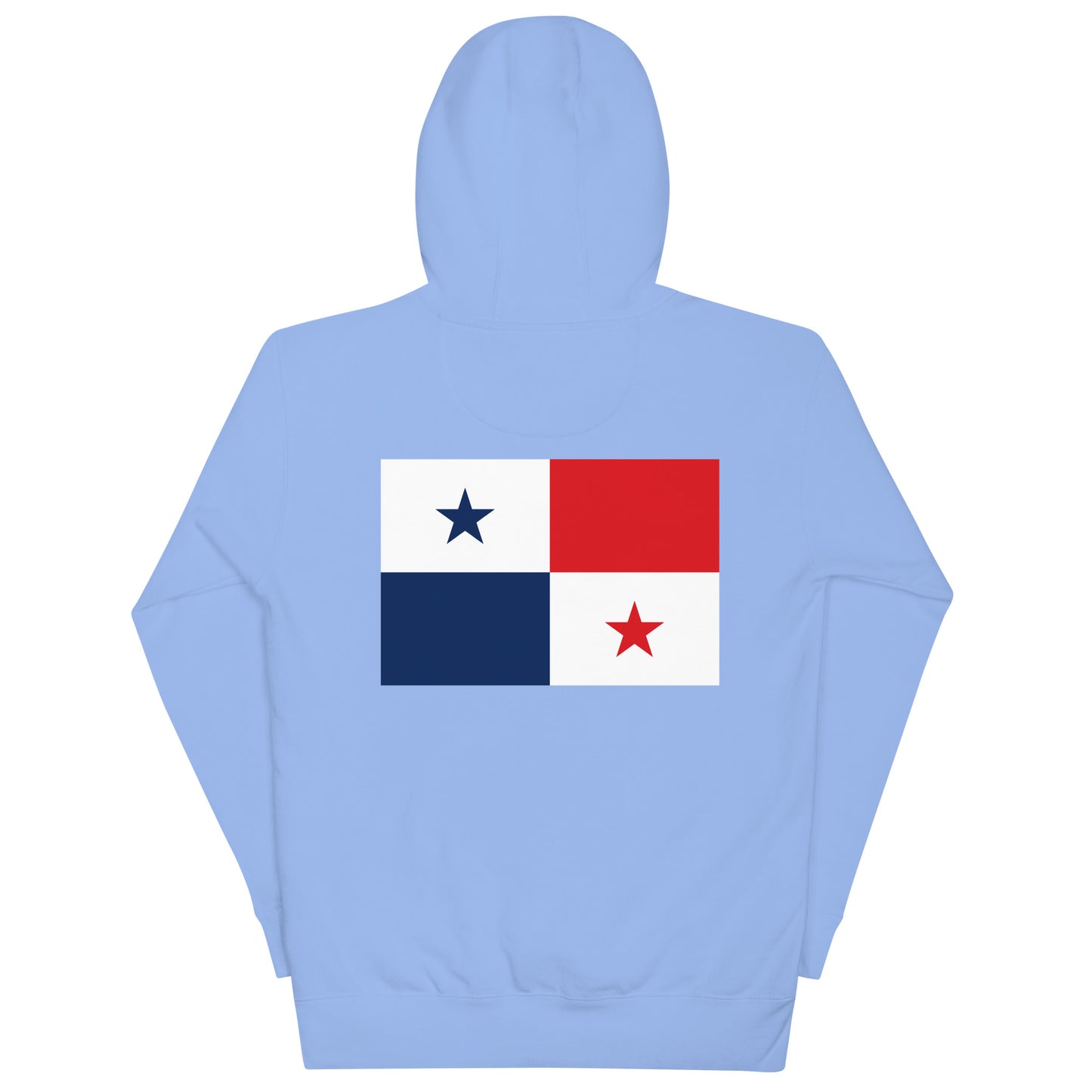 Panama POR VIDA Unisex Hoodie