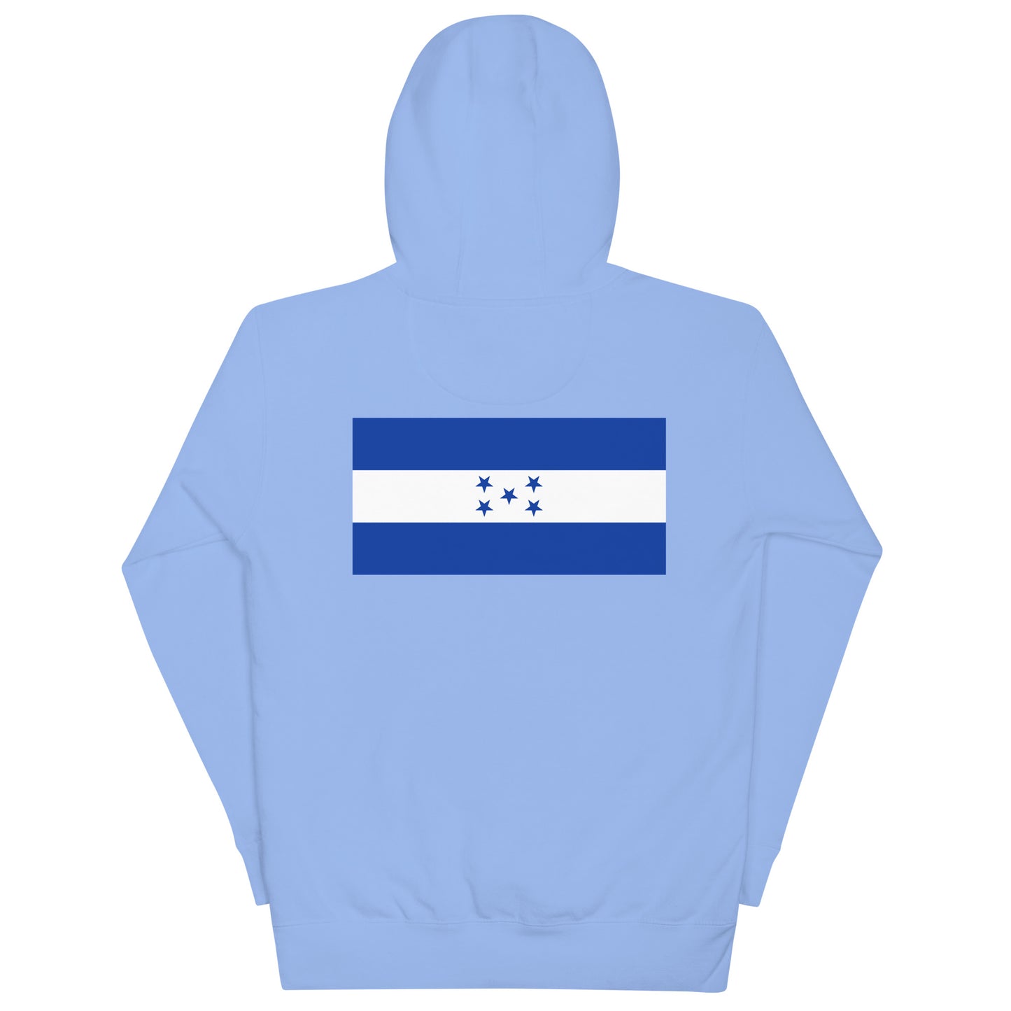 Honduras POR VIDA Unisex Hoodie