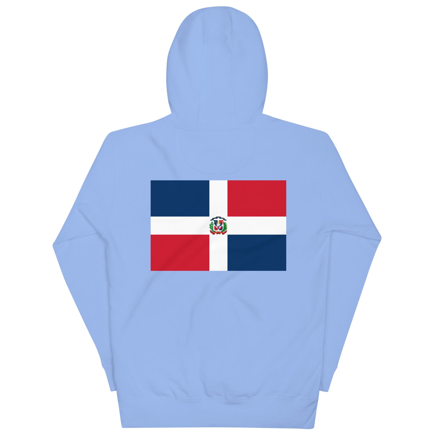 DR POR VIDA Unisex Hoodie