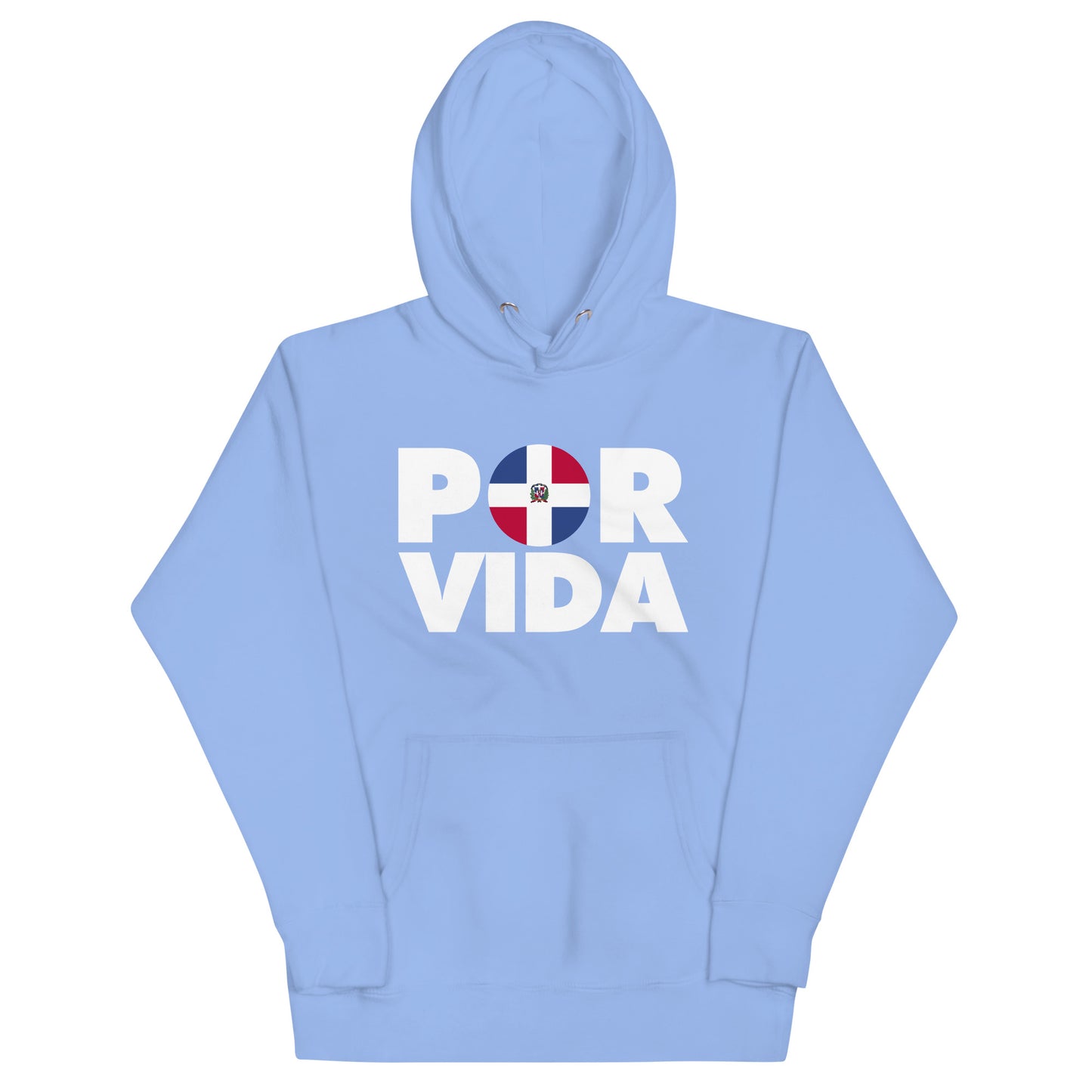 DR POR VIDA Unisex Hoodie