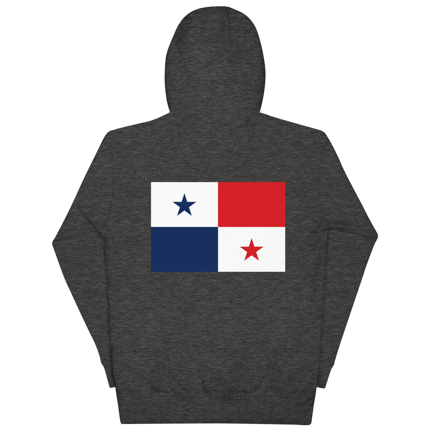 Panama POR VIDA Unisex Hoodie