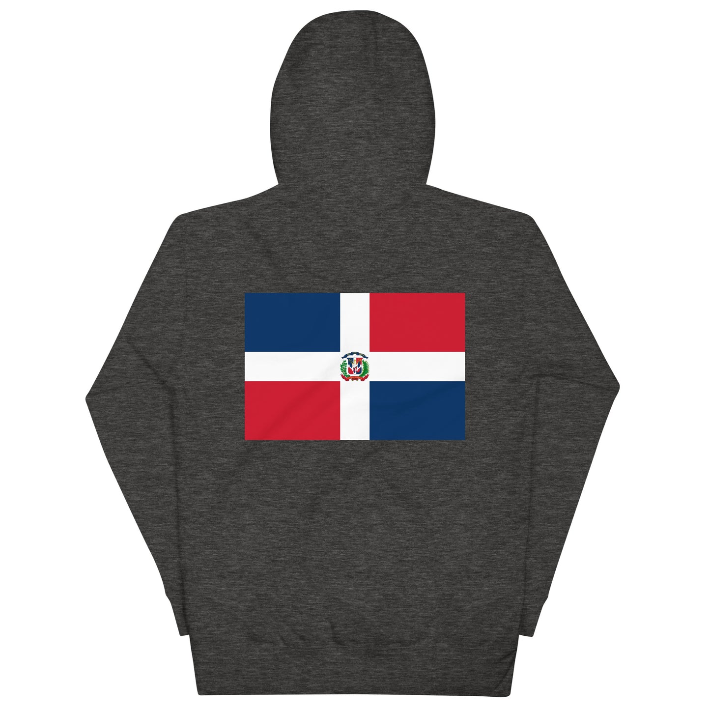 DR POR VIDA Unisex Hoodie