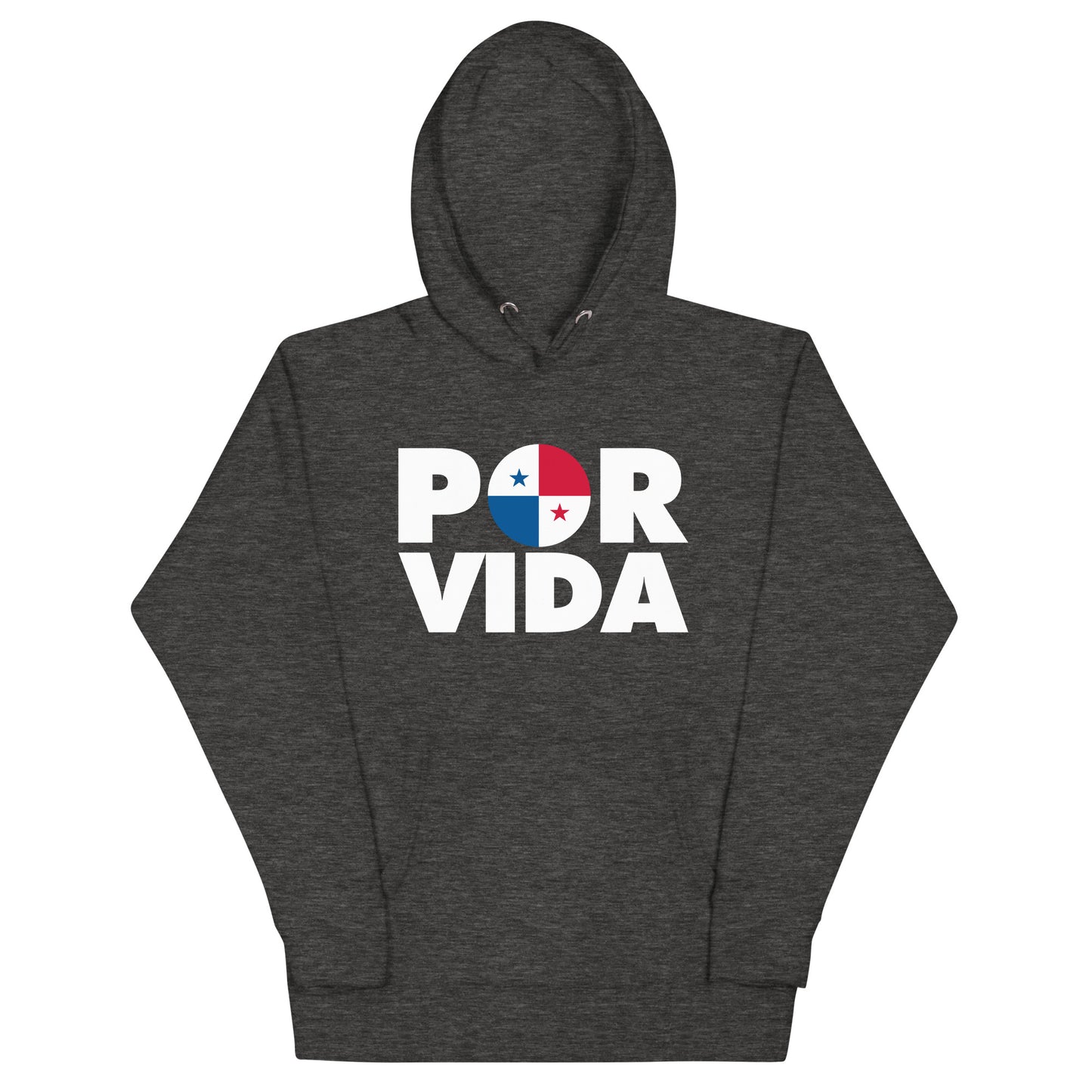 Panama POR VIDA Unisex Hoodie