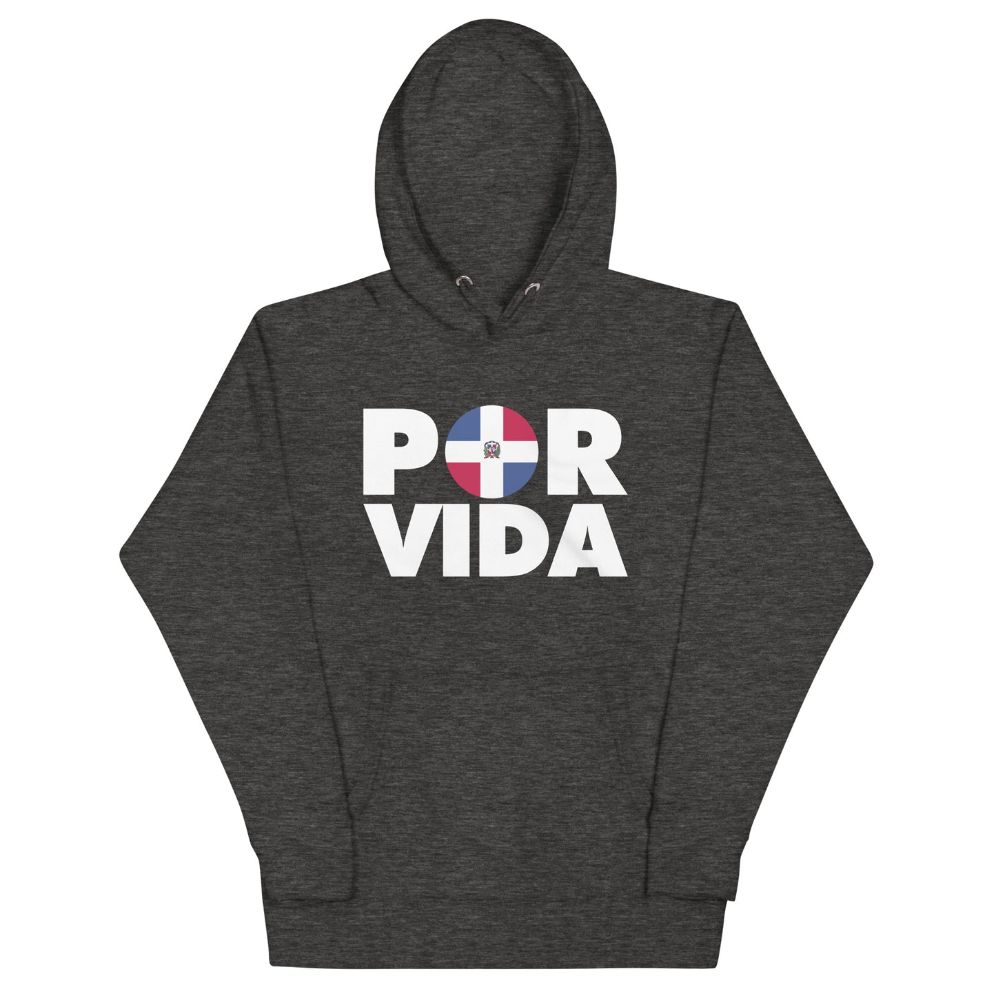 DR POR VIDA Unisex Hoodie