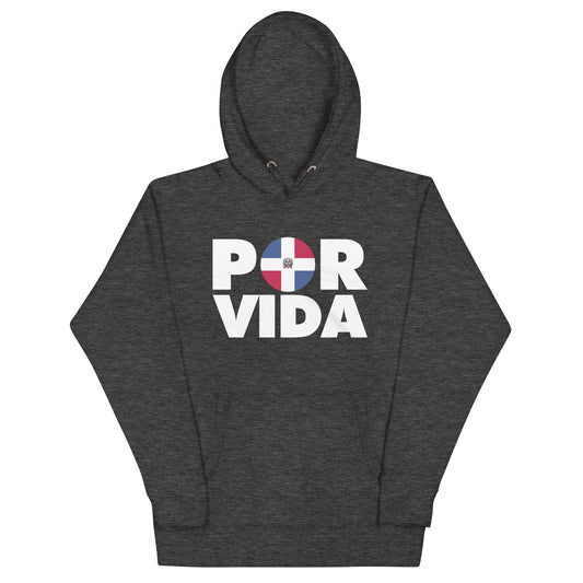 DR POR VIDA Unisex Hoodie
