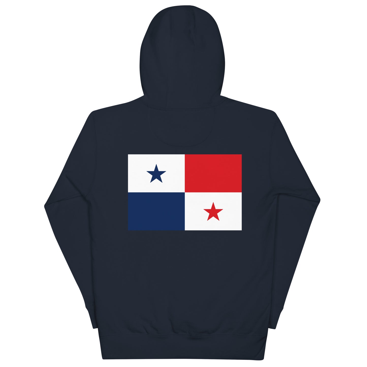 Panama POR VIDA Unisex Hoodie