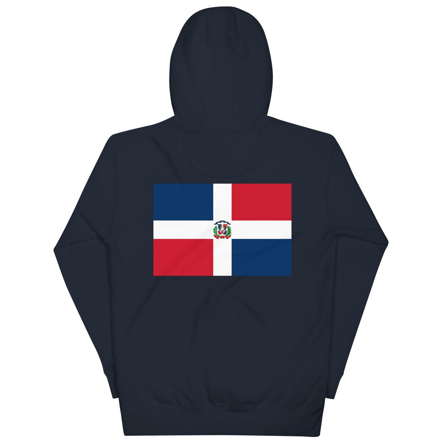 DR POR VIDA Unisex Hoodie