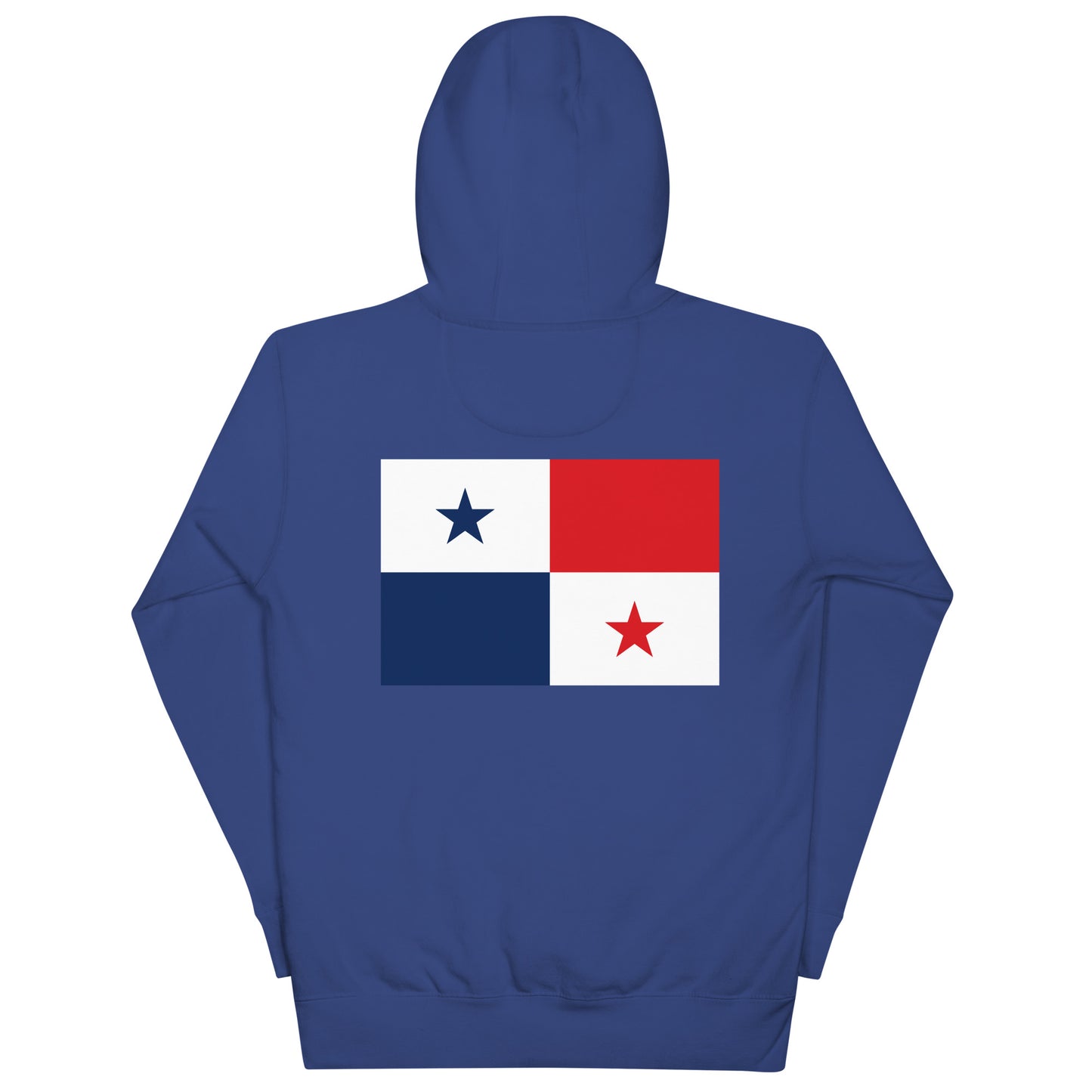 Panama POR VIDA Unisex Hoodie