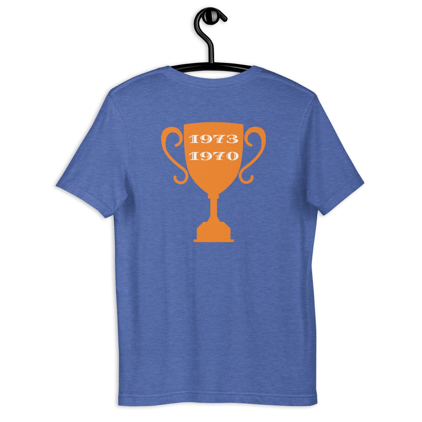 NY Basketball POR VIDA Unisex t-shirt