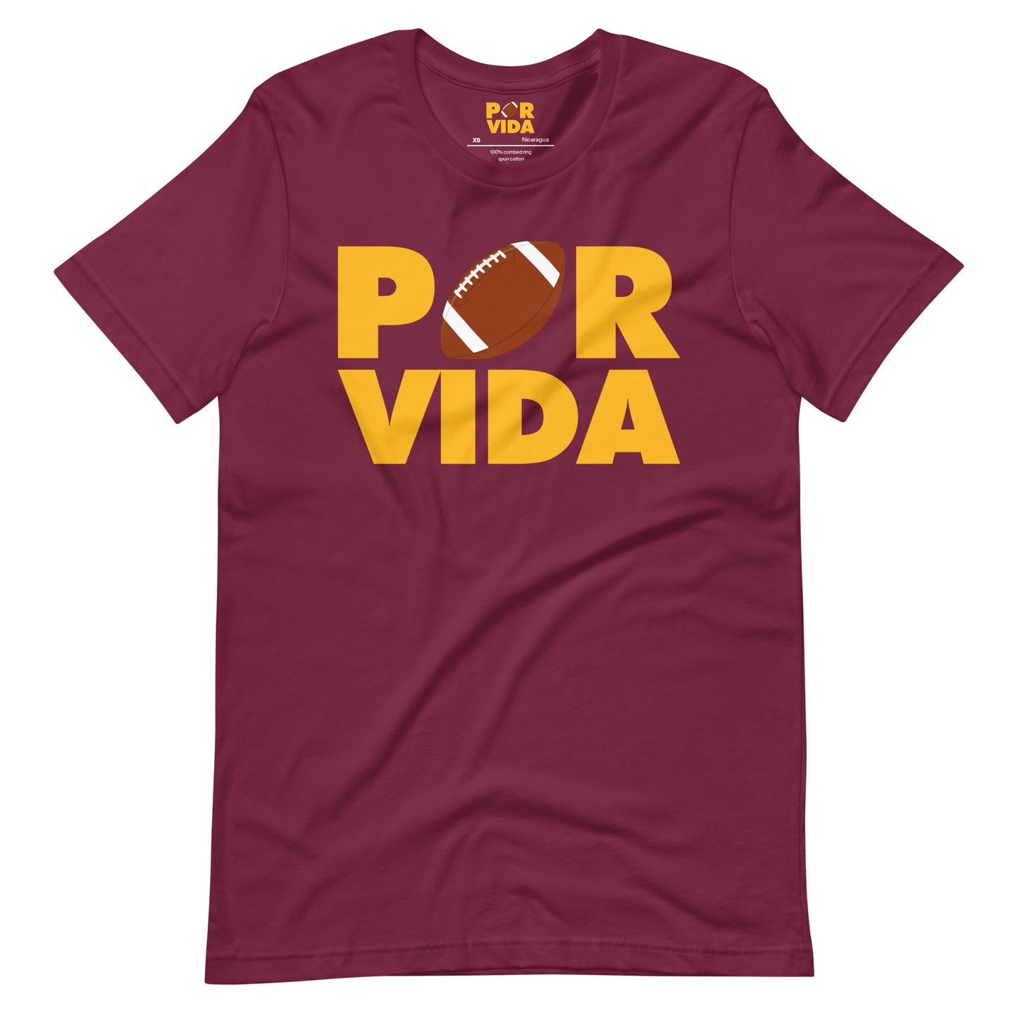 Mighty Rough Rider Unisex t-shirt