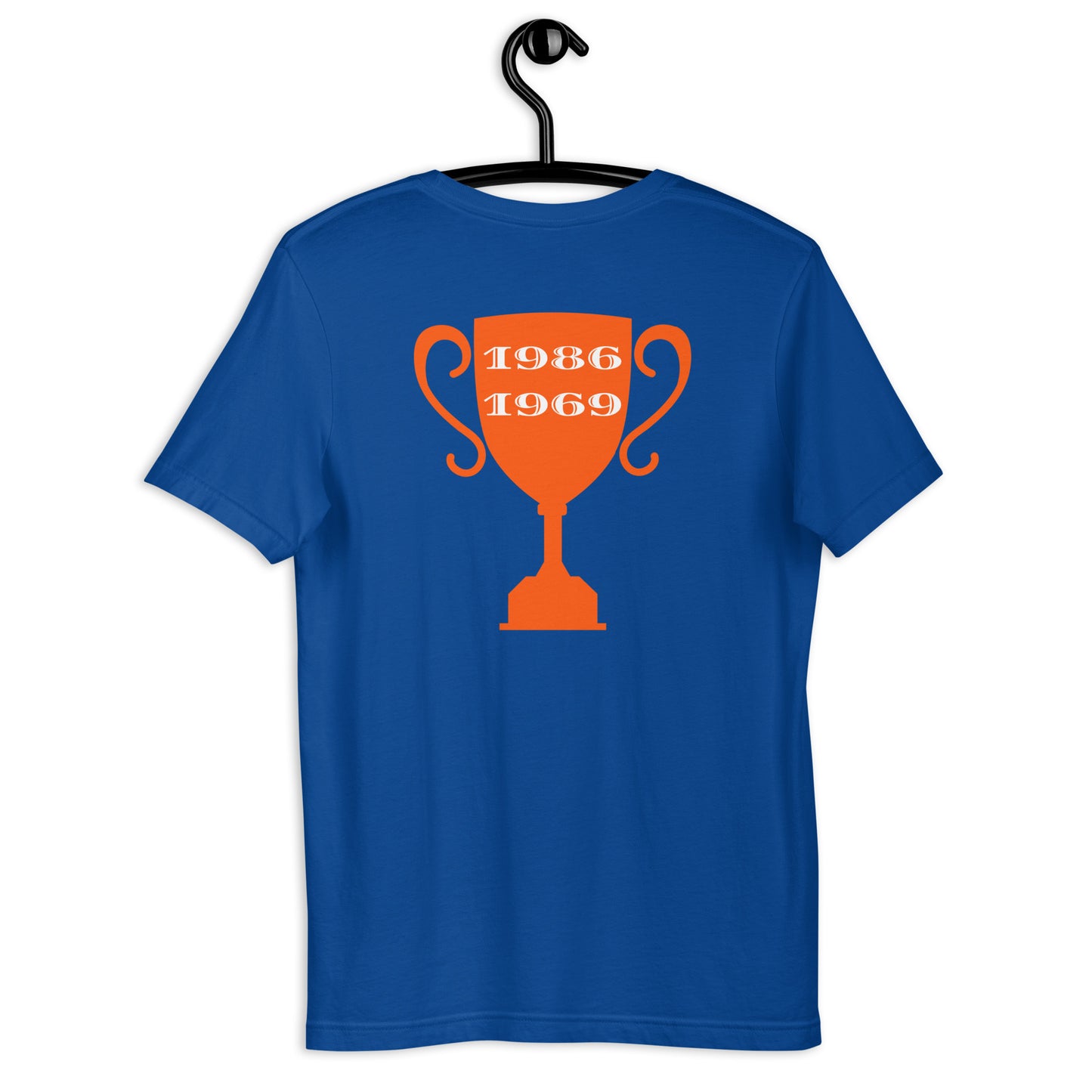 NEW YORK Baseball PORVIDA Unisex t-shirt