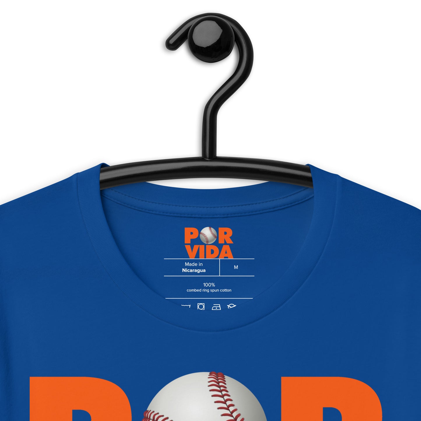 NEW YORK Baseball PORVIDA Unisex t-shirt