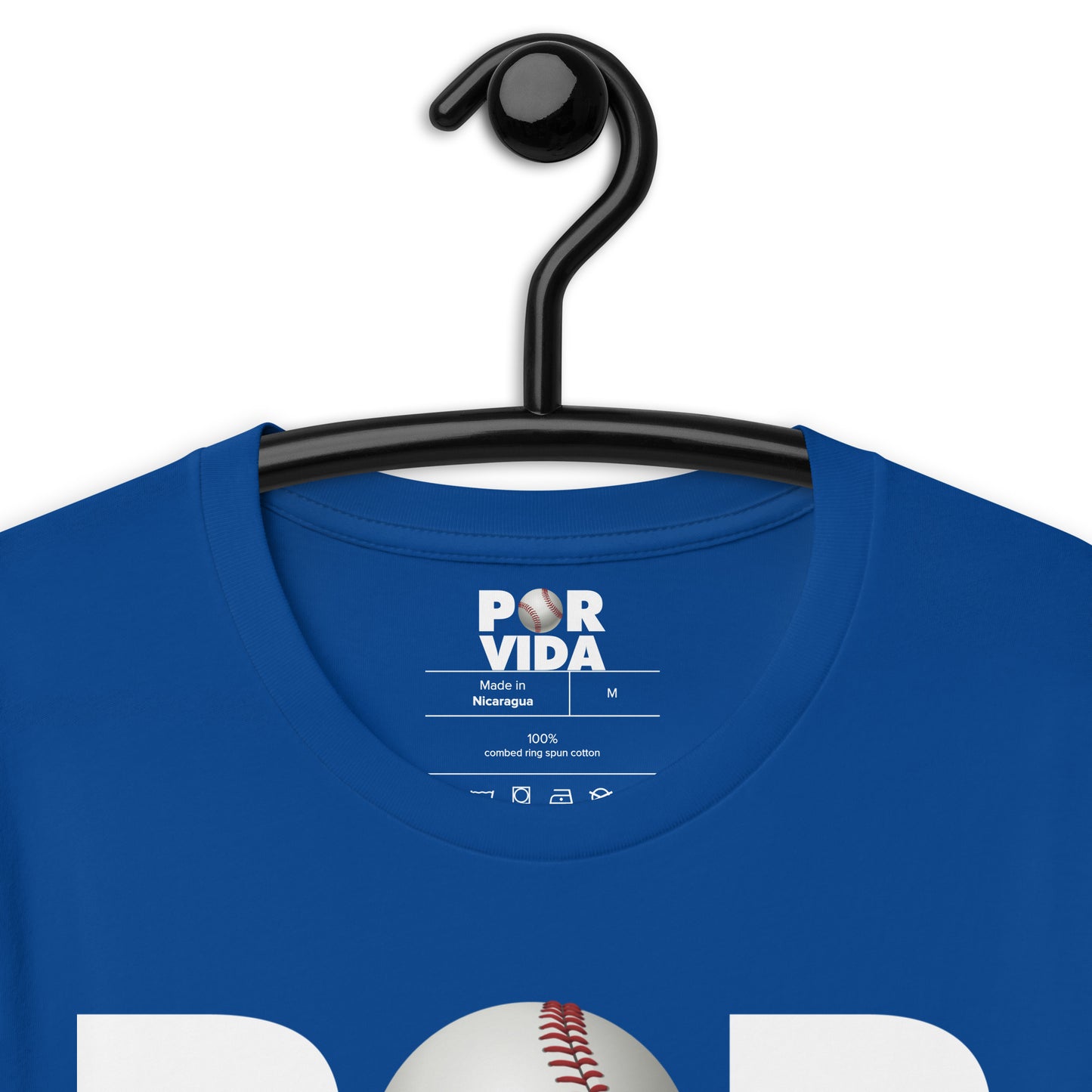 *PERSONALIZED* LA BASEBALL Unisex t-shirt