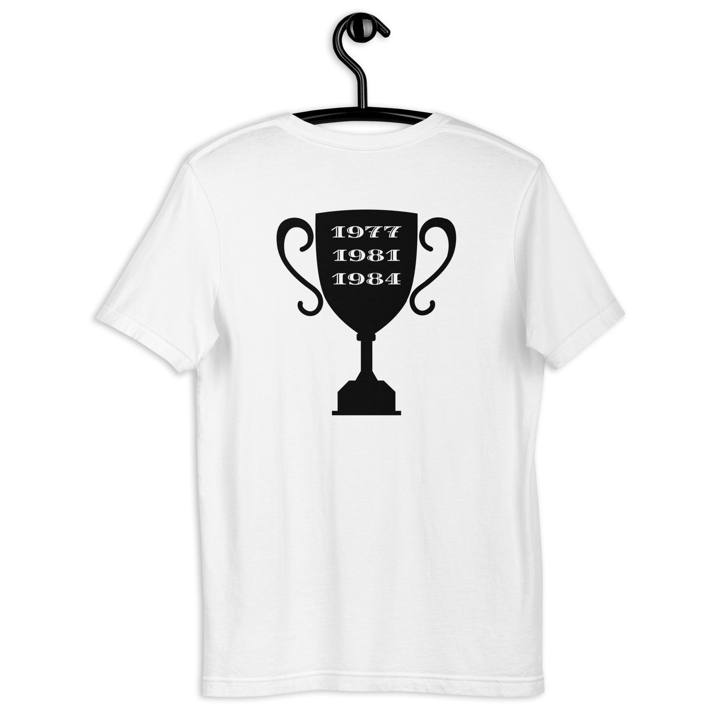 LAS VEGAS FOOTBALL POR VIDA Unisex t-shirt