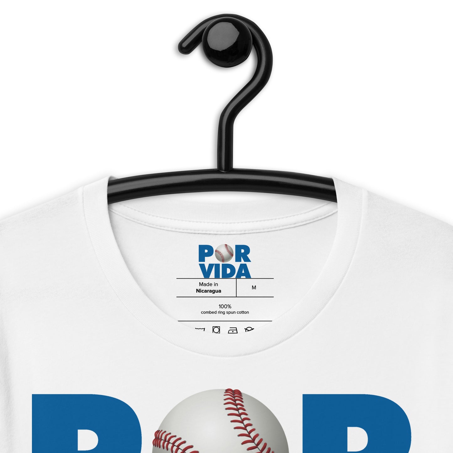 *PERSONALIZED* LA BASEBALL Unisex t-shirt