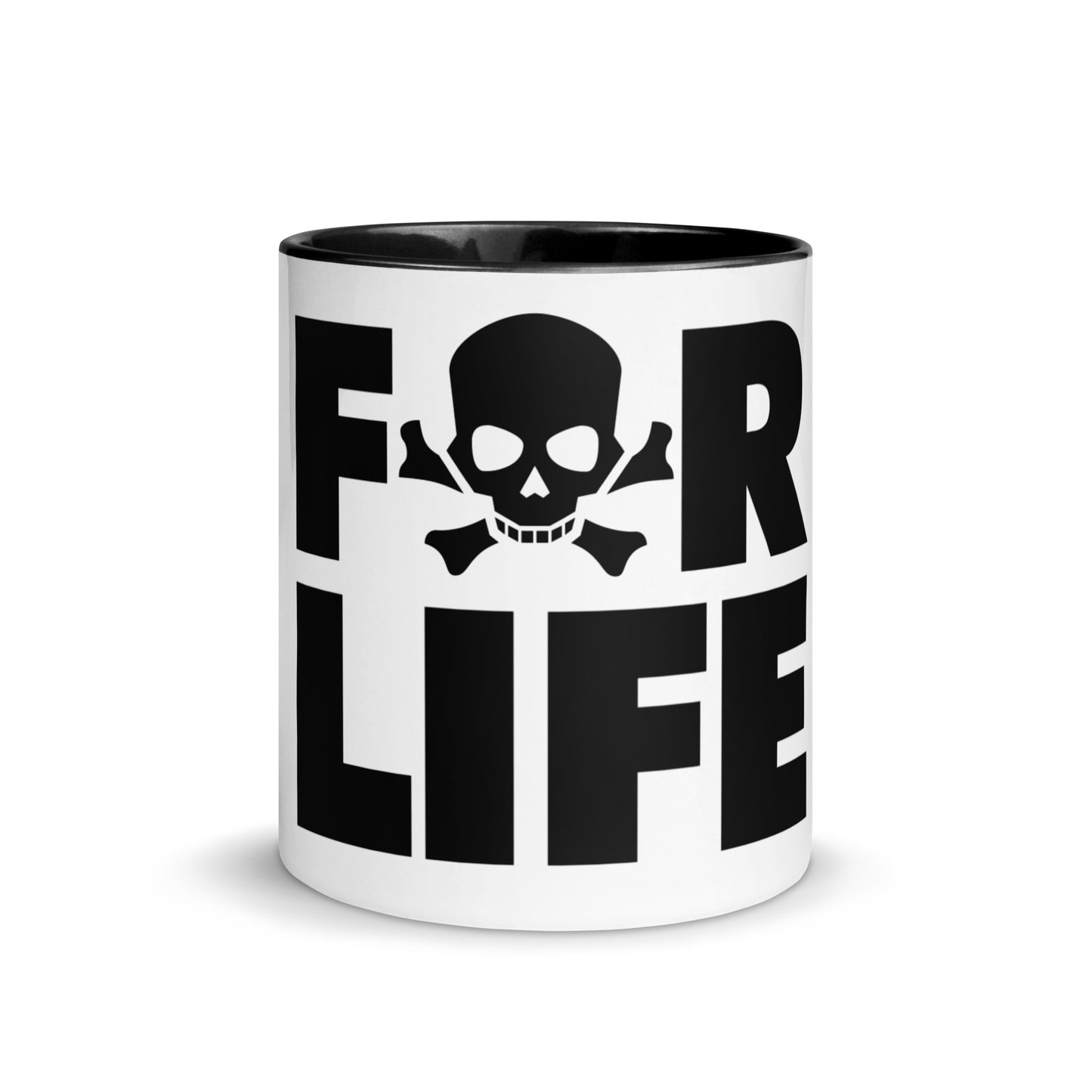FOR LIFE LV MUG