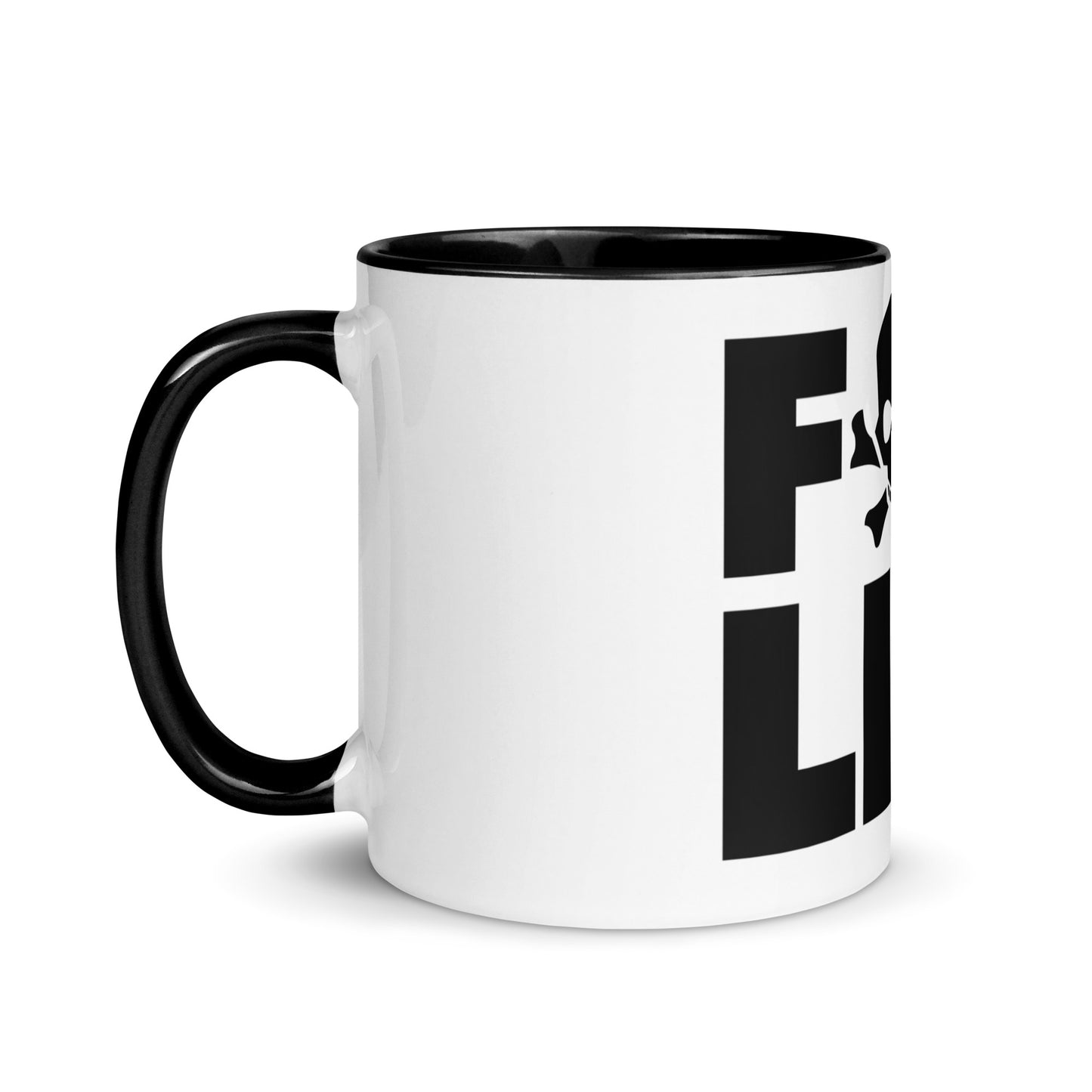 FOR LIFE LV MUG