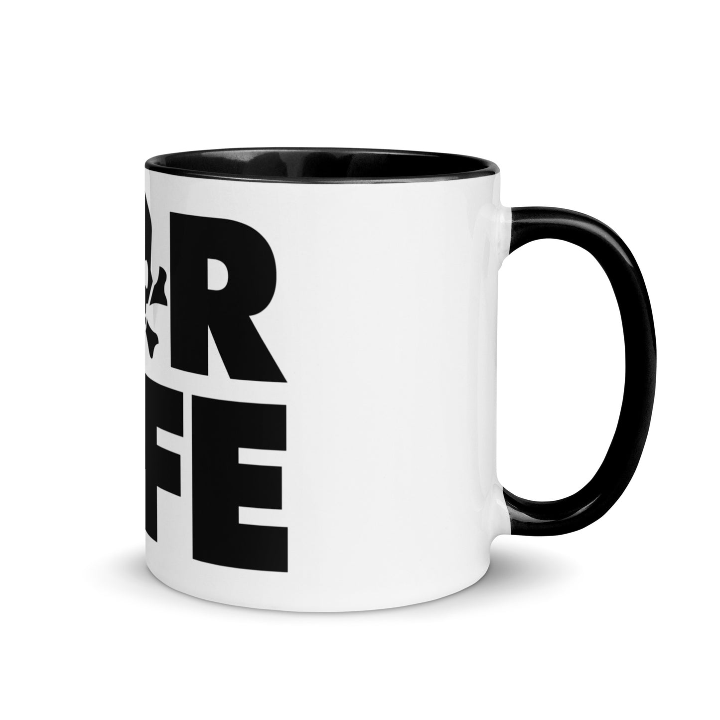 FOR LIFE LV MUG