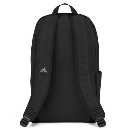 POR VIDA Colombia adidas backpack