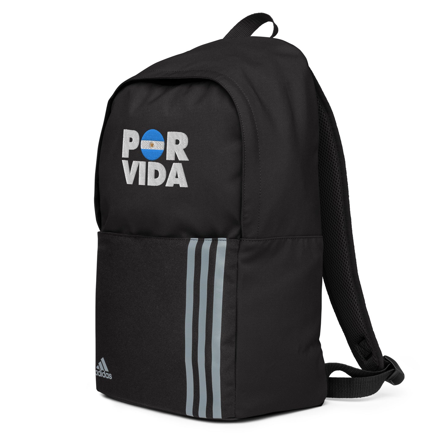 POR VIDA Argentina adidas backpack