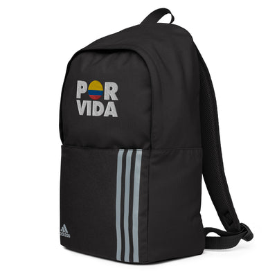POR VIDA Colombia adidas backpack