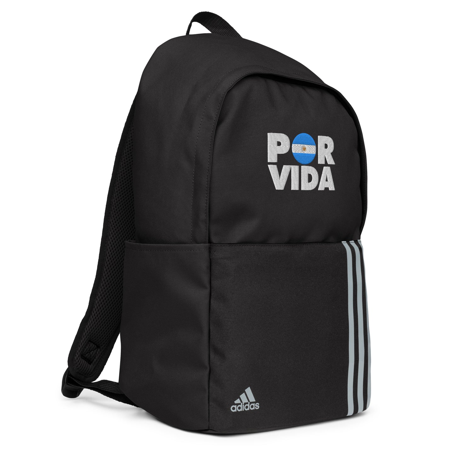 POR VIDA Argentina adidas backpack