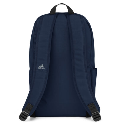 POR VIDA Argentina adidas backpack