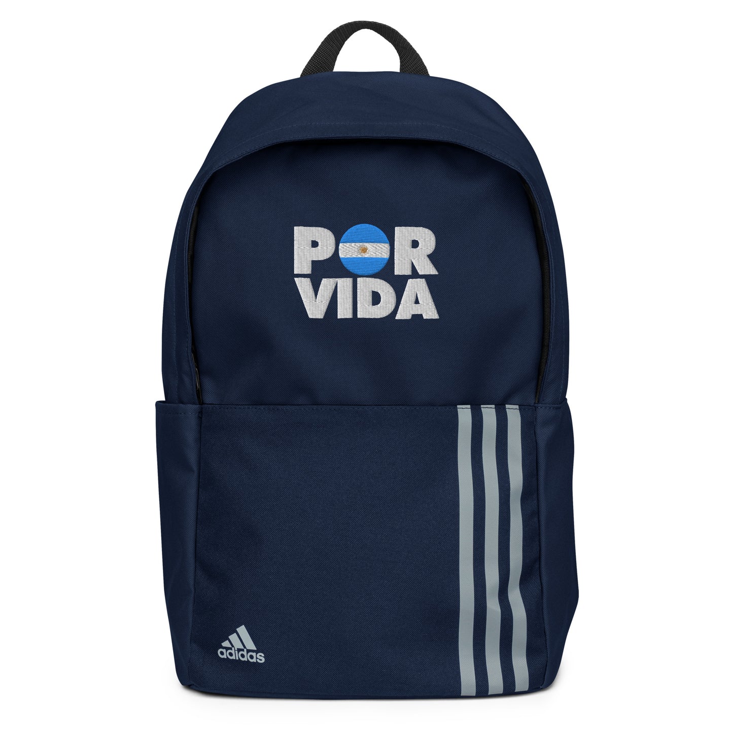 POR VIDA Argentina adidas backpack