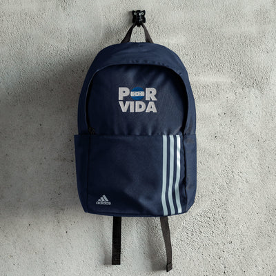 Honduras  POR VIDA adidas backpack