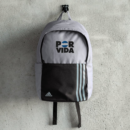 Honduras  POR VIDA adidas backpack