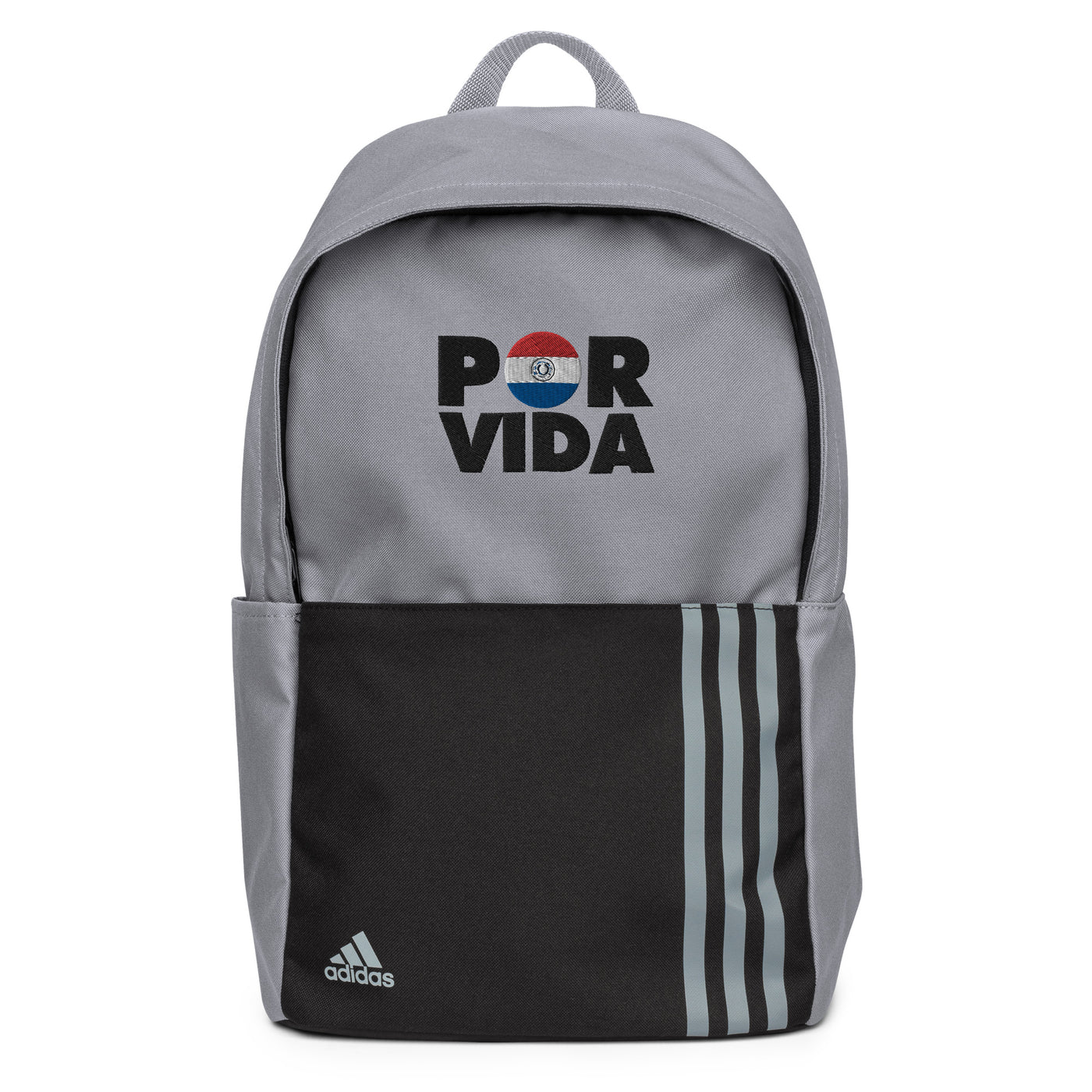 Paraguay POR VIDA adidas backpack