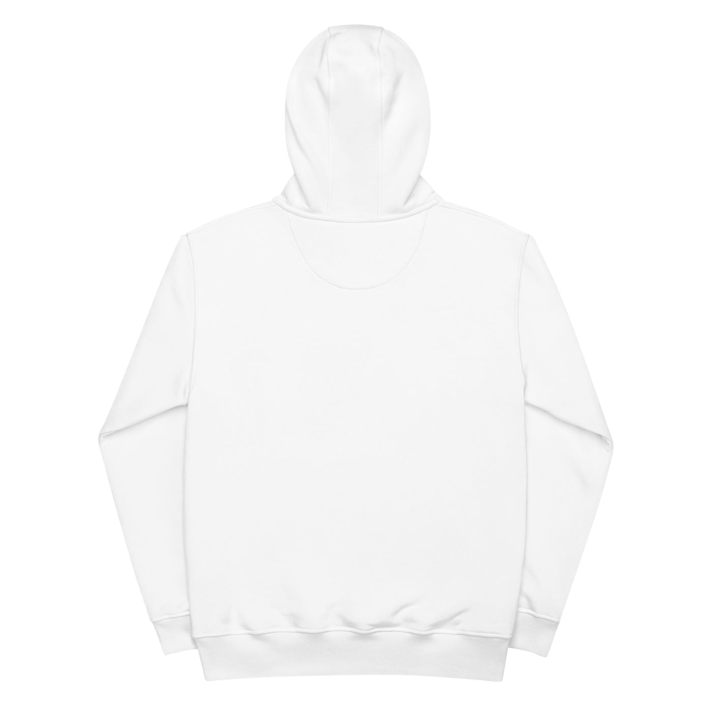 POR VIDA Premium eco ♻️ hoodie