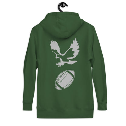 Philly Football PORVIDA Hoodie