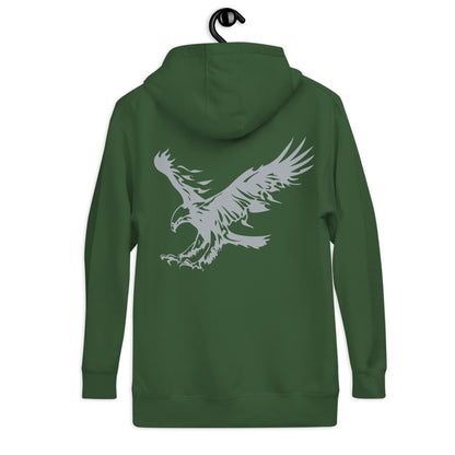 Philly Football POR VIDA Hoodie