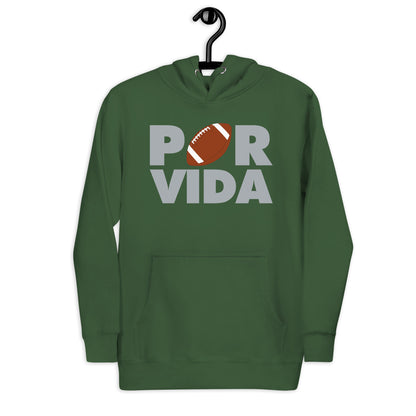 Philly Football PORVIDA Hoodie